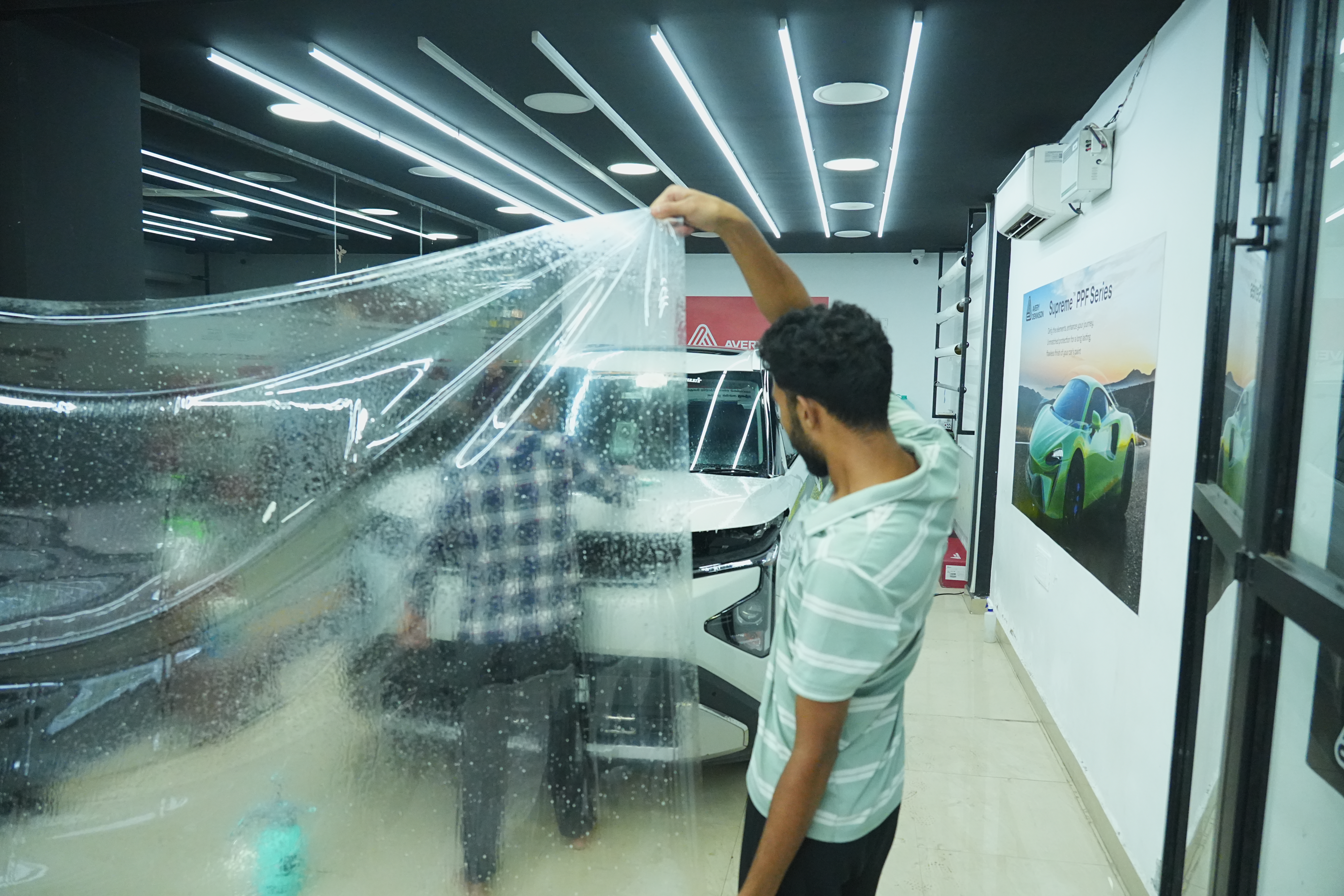 Top Car Wrap Trends for 2026