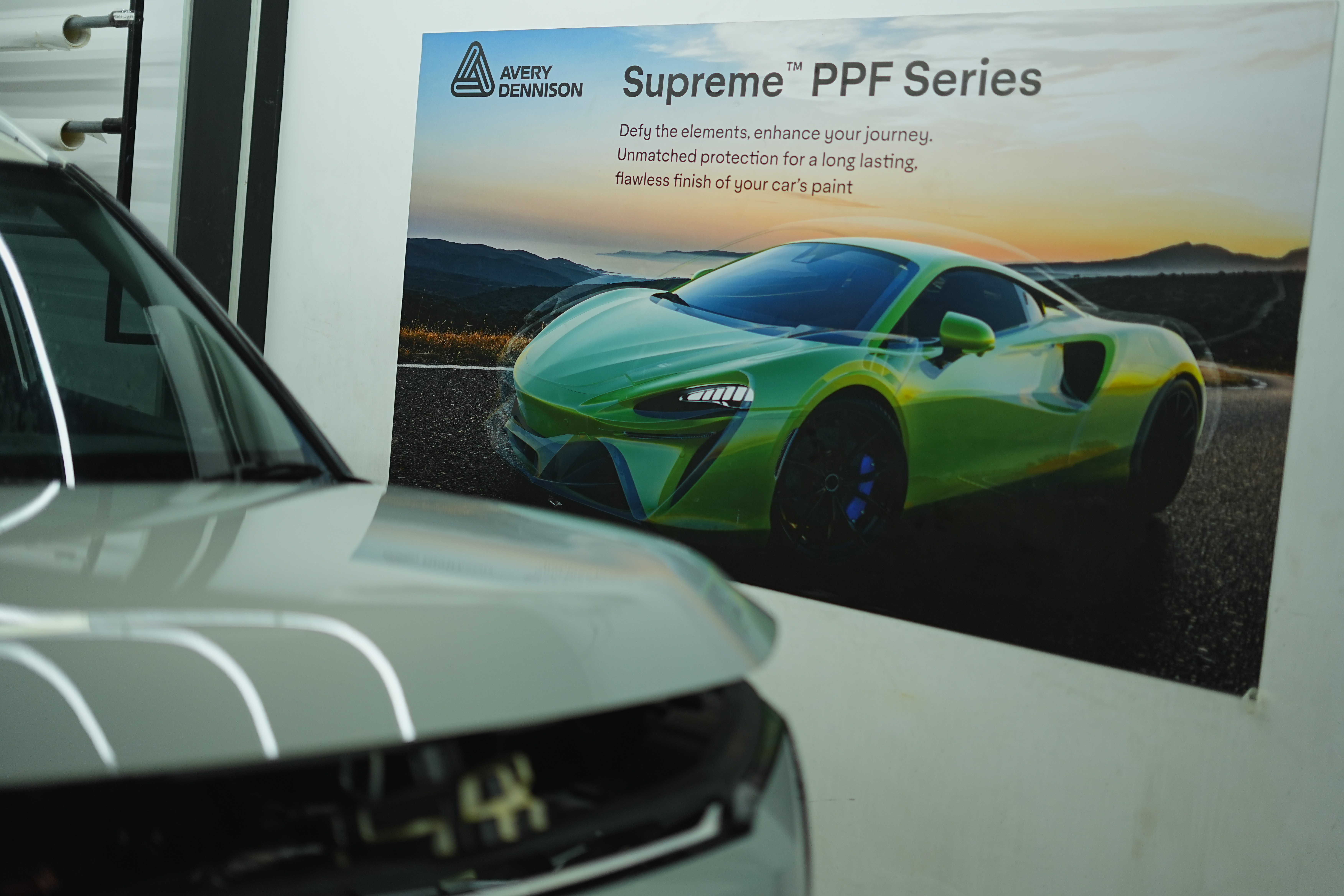 Personalizing Your Ride