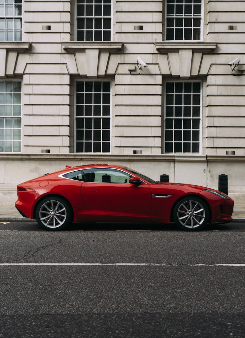 Interior Detailing Secrets Revealed