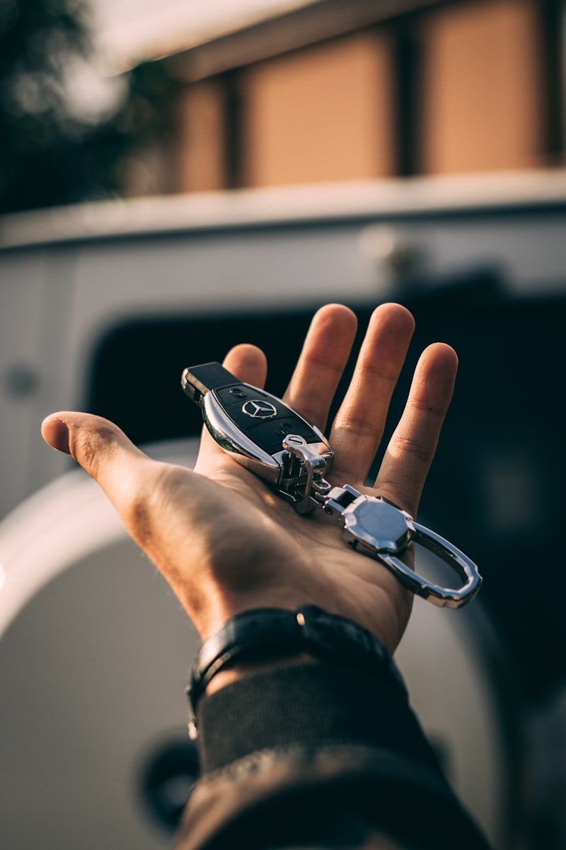 Winter Car Care Essentials
