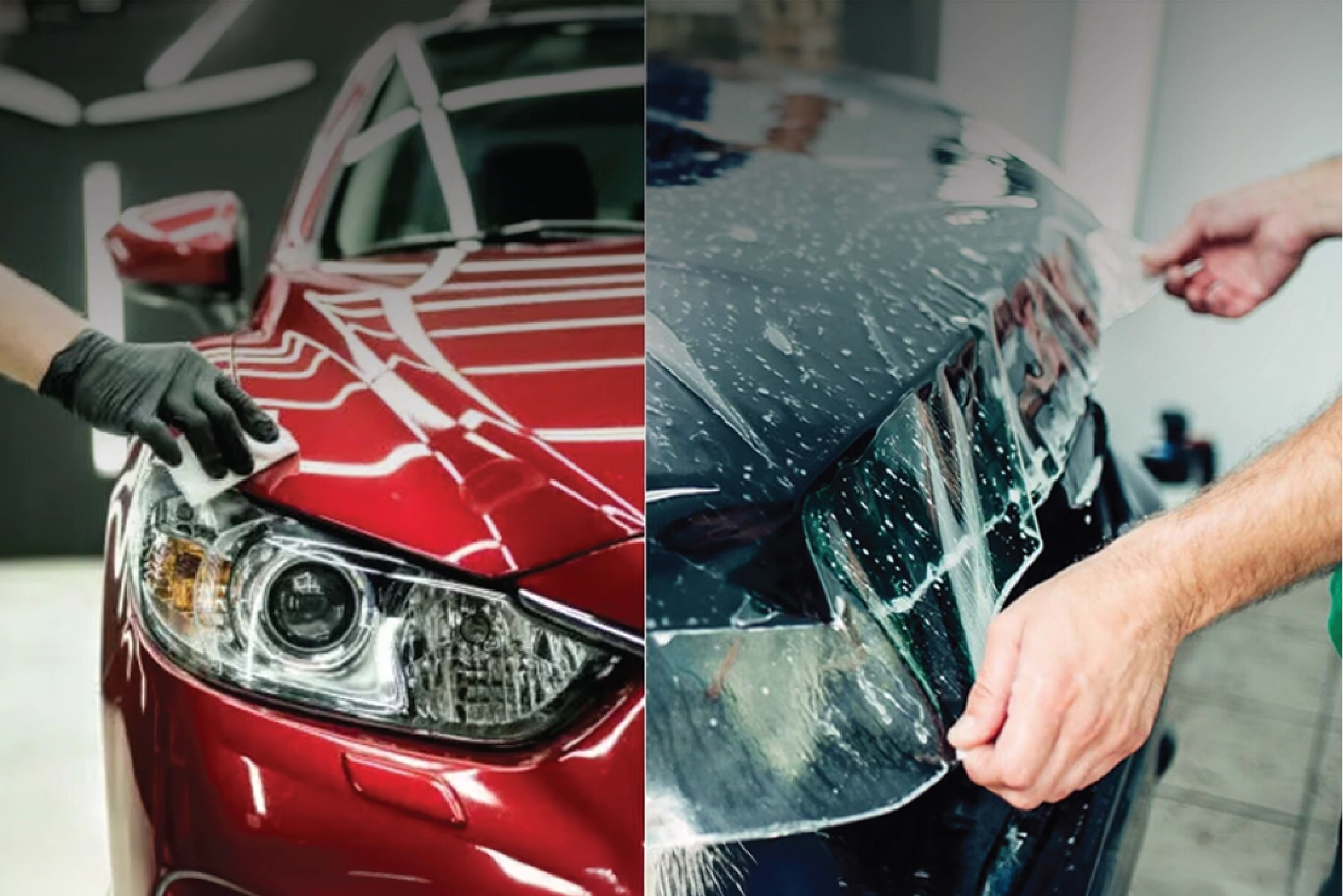 PPF vs Ceramic Coating Which Is Better?