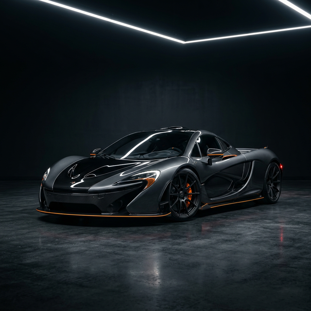 GSS Car Makeovers background