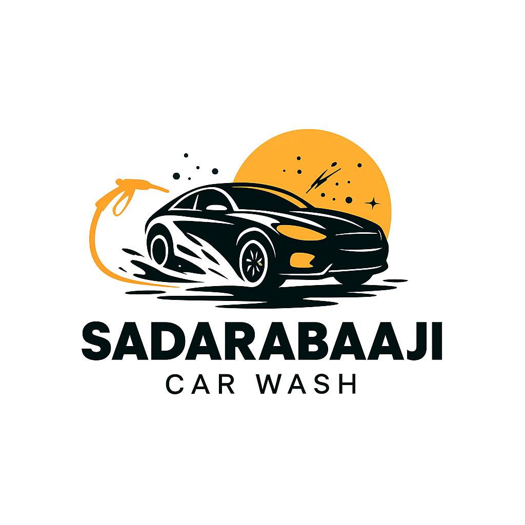 Sadarabaji Logo